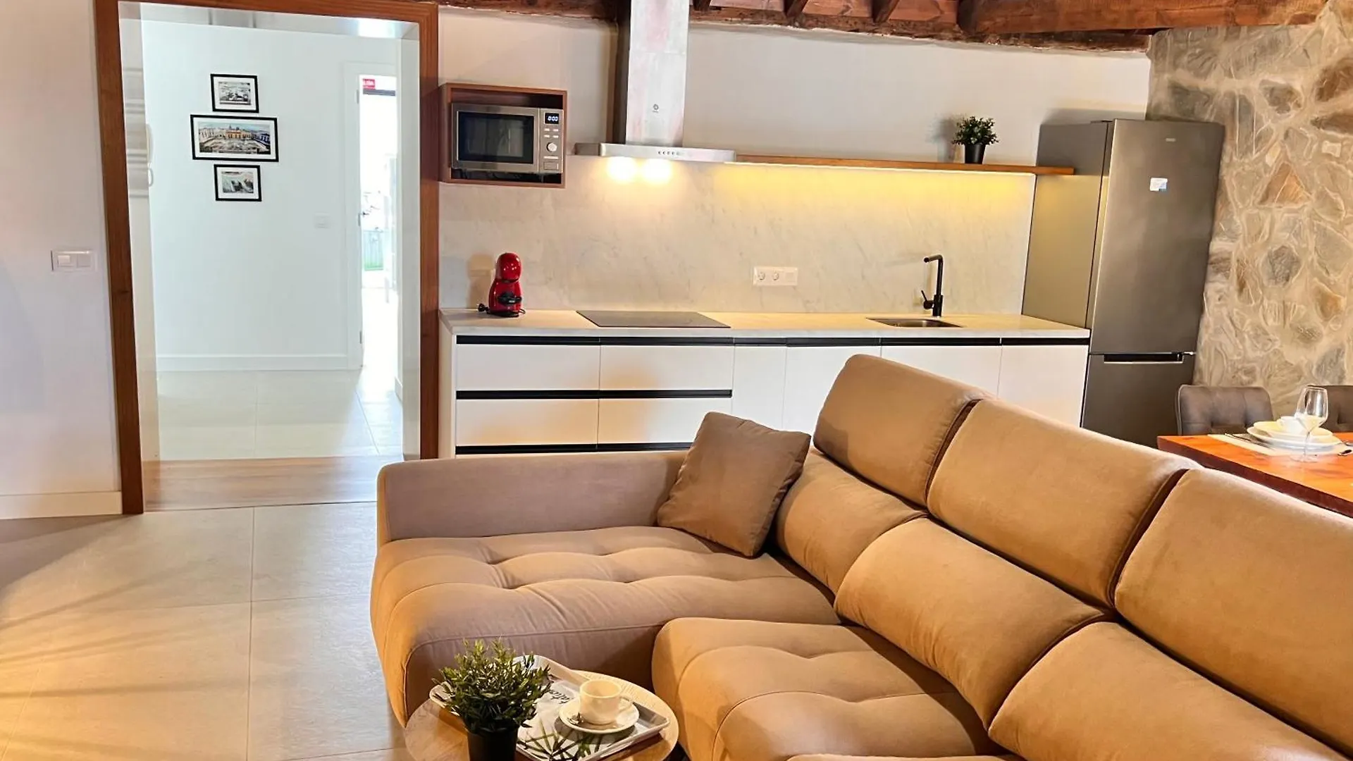 Getaway House Villa La Orotava Holiday home