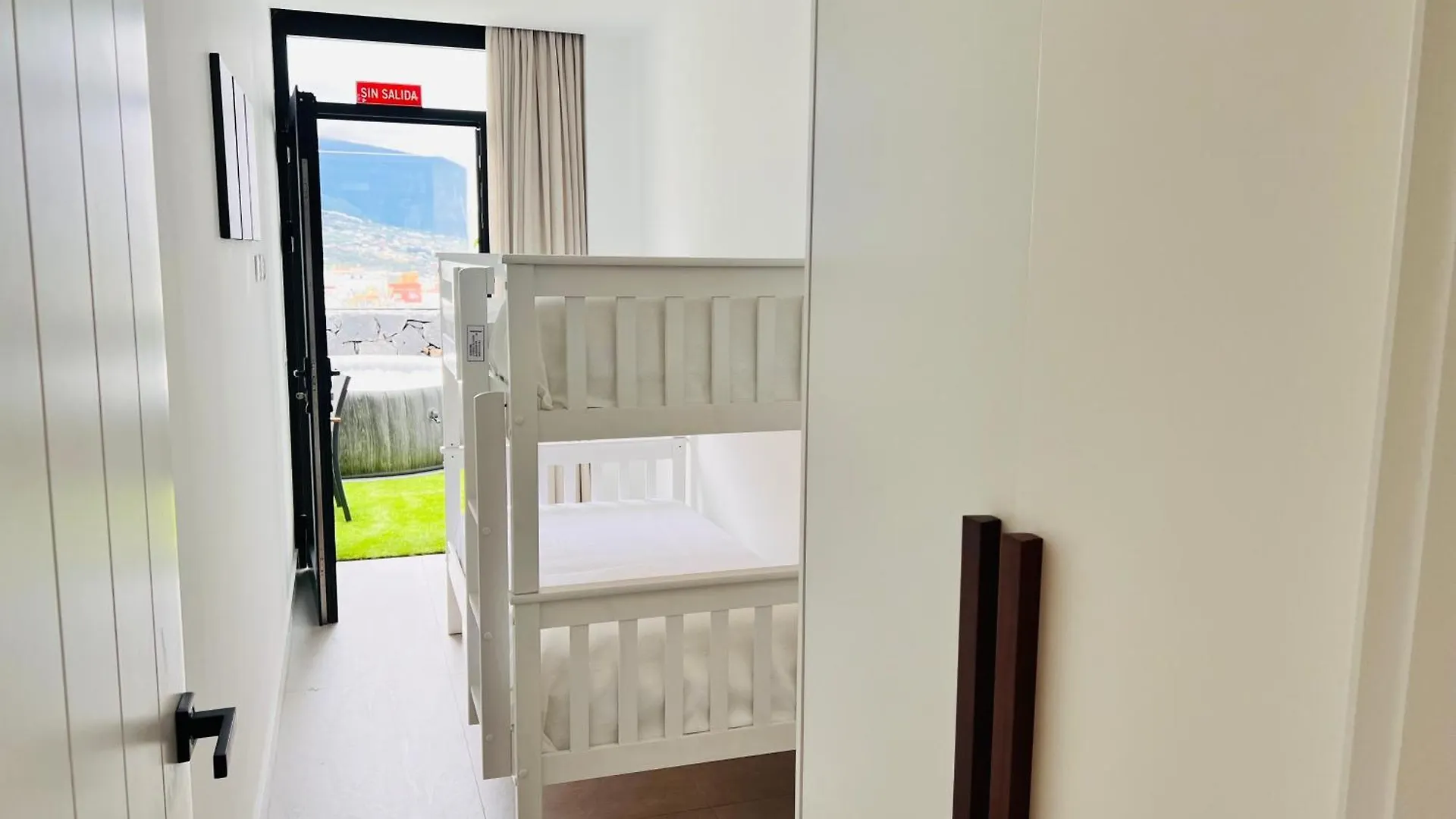 Getaway House Villa La Orotava Spain