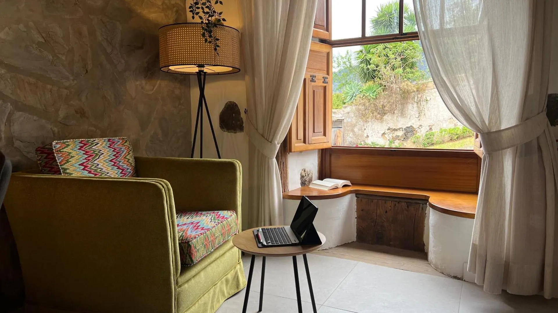 Getaway House Villa La Orotava Holiday home
