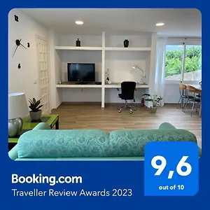 Parque La Guina Appartement