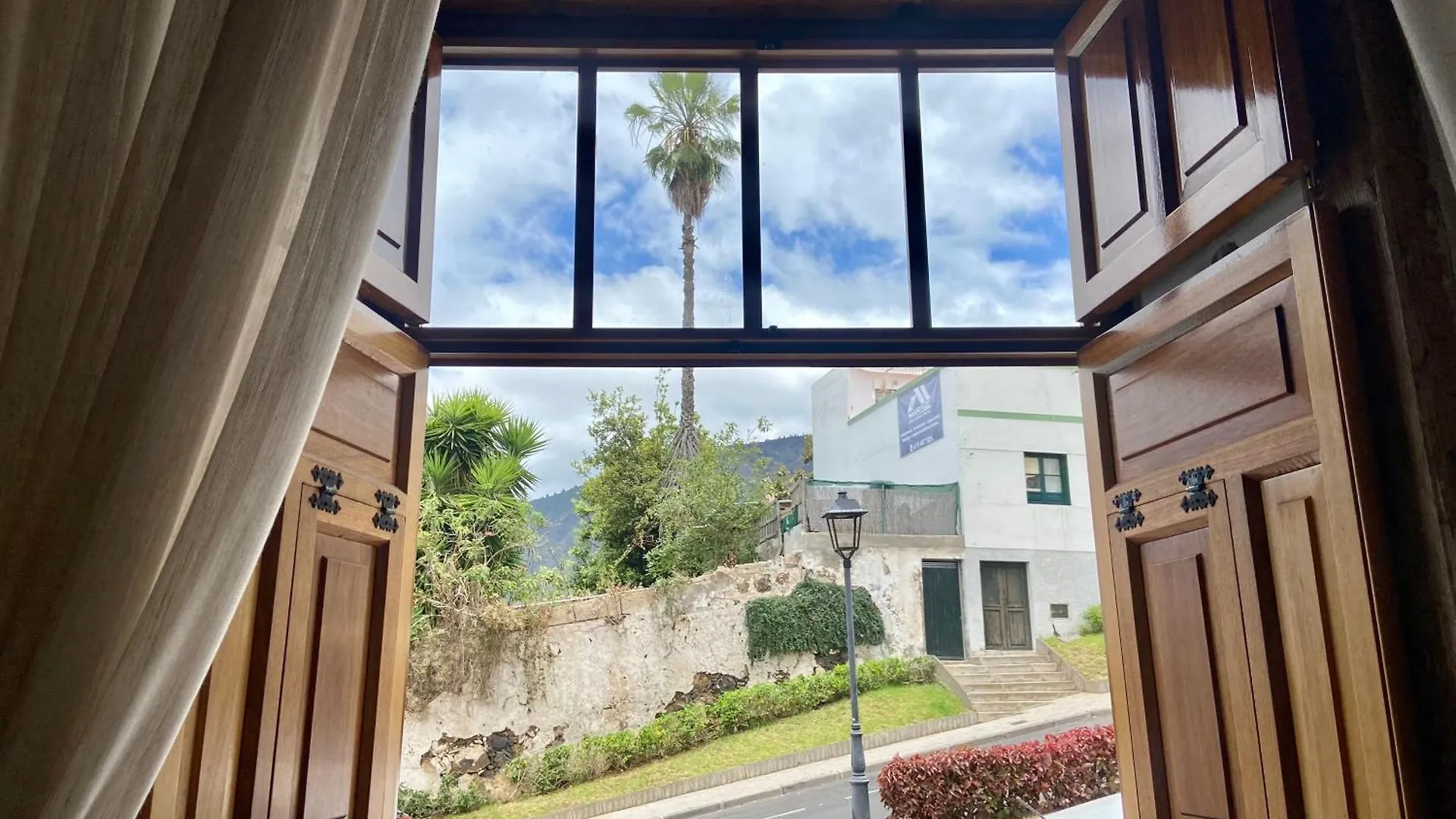 Holiday home Getaway House Villa La Orotava