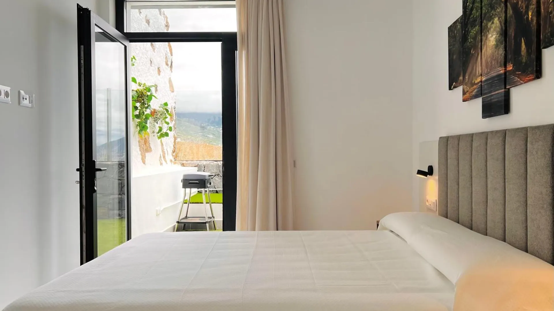 Getaway House Villa La Orotava